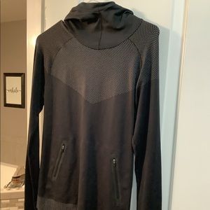 Nike Women’s Dri Fit Hoodie